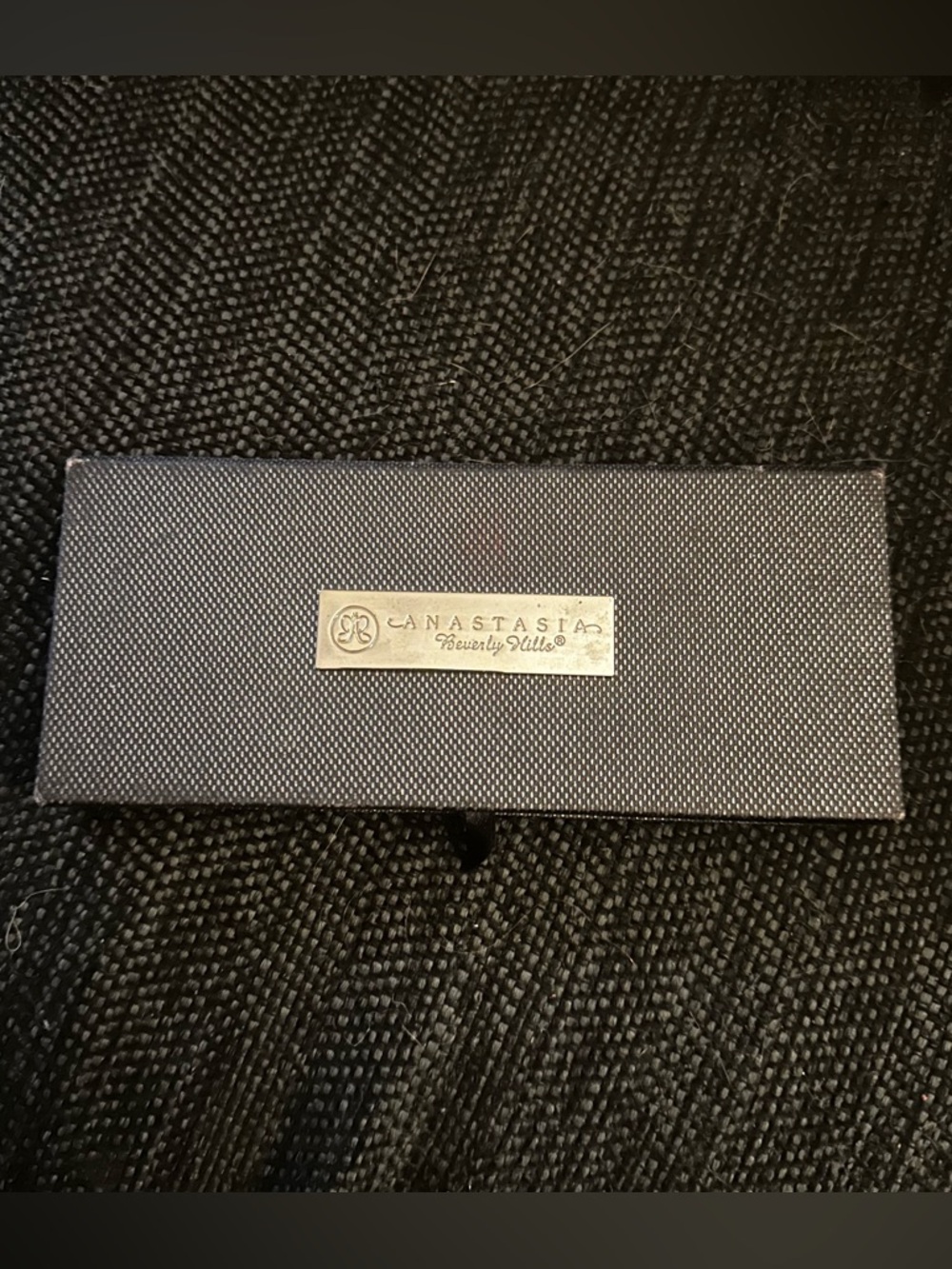 Anastasia Beverly Hills “Self-made” Eyeshadow Palette